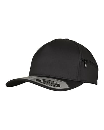 Flexfit 110ZP Pocket baseball-lippis