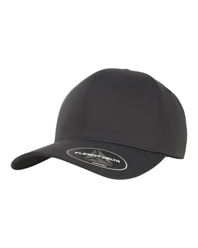 Flexfit 180A Delta Adjustable baseball-lippis
