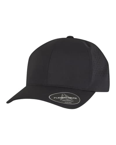 Flexfit 180AP Delta snapback-lippis