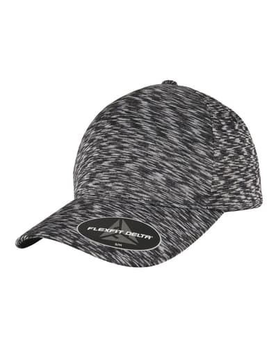 Flexfit 280 Delta Unipanel 5-paneelinen lippis
