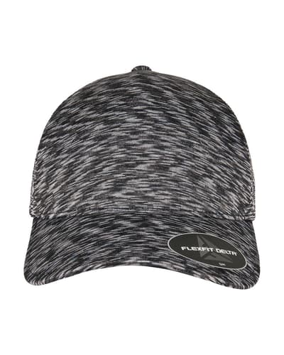 Flexfit 280 Delta Unipanel 5-paneelinen lippis