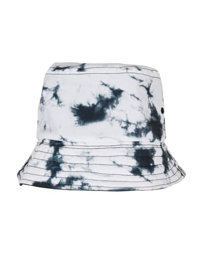 Flexfit 5003BD Batik Dye Reversible bucket-hattu