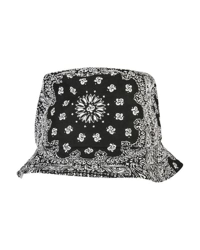 Flexfit 5003BP Bandana Print bucket-hattu