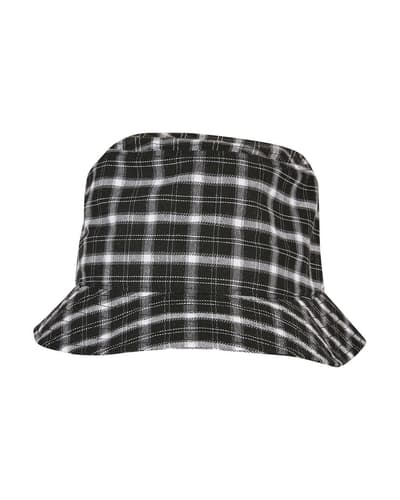 Flexfit 5003C Check bucket-hattu