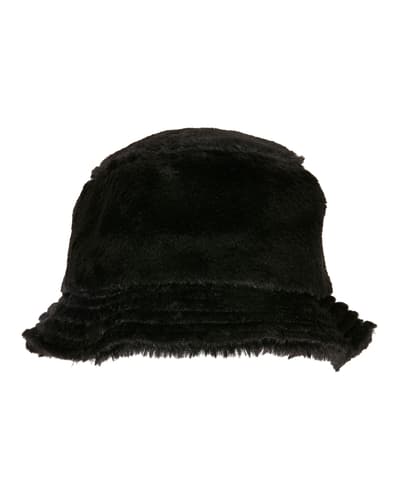 Flexfit 5003FF Fake Fur bucket-hattu