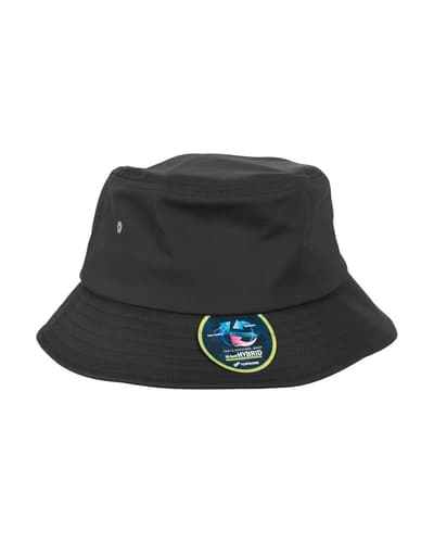 Flexfit 5003N Hybrid bucket-hattu
