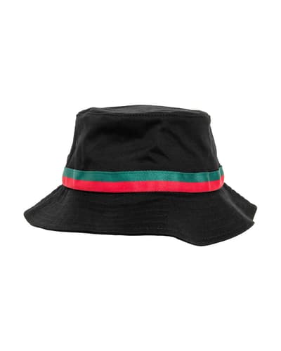 Flexfit 5003S Stripe bucket-hattu