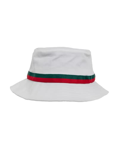 Flexfit 5003S Stripe bucket-hattu