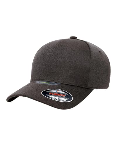 Flexfit 5577UP Unipanel Melange 5-paneelinen lippis