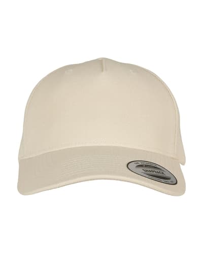 Flexfit 5789M Premium Curved snapback-lippis