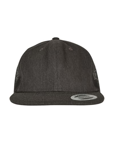 Flexfit 6006DT Denim trucker-lippis