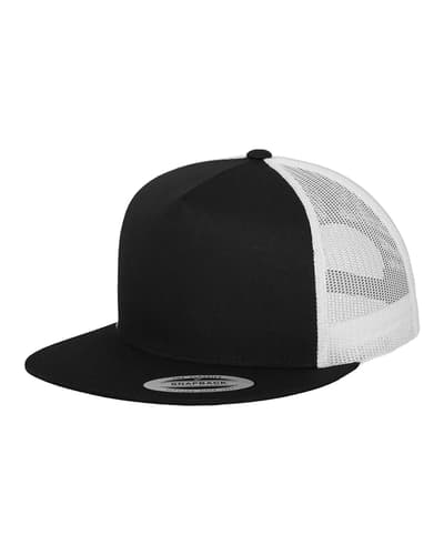 Flexfit 6006T Classic 2-Tone trucker-lippis
