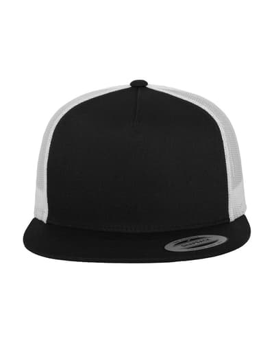 Flexfit 6006T Classic 2-Tone trucker-lippis