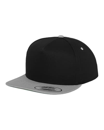 Flexfit 6007T Classic snapback-lippis