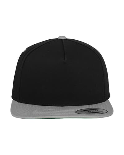 Flexfit 6007T Classic snapback-lippis