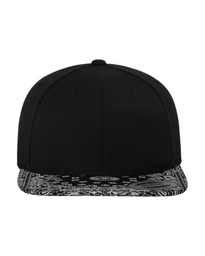 Flexfit 6089BD Bandana snapback-lippis