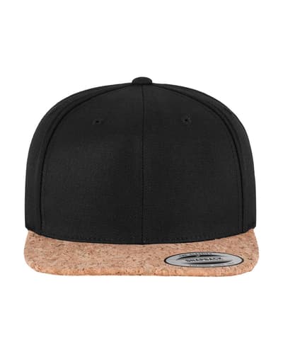 Flexfit 6089CO Cork snapback-lippis