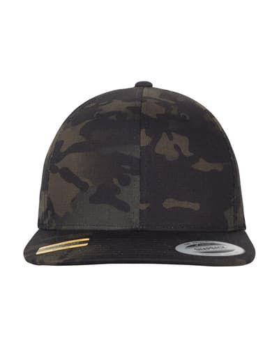 Flexfit 6089MC Classic Multicam snapback-lippis