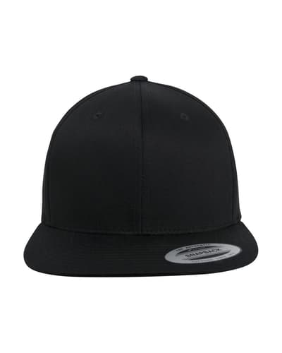 Flexfit 6089OC Organic snapback-lippis