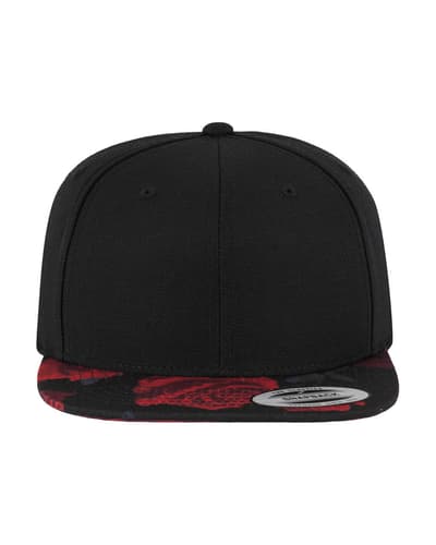 Flexfit 6089R Roses snapback-lippis
