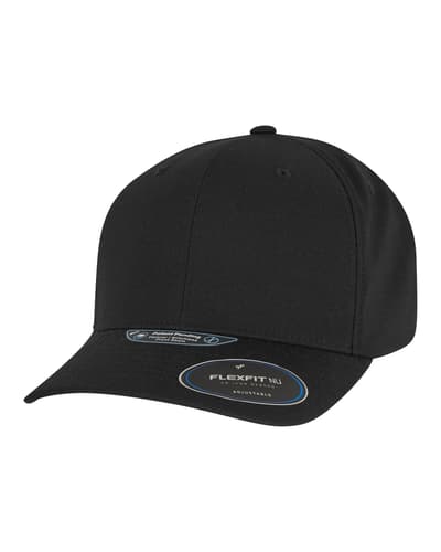 Flexfit 6110NU NU Adjustable snapback-lippis