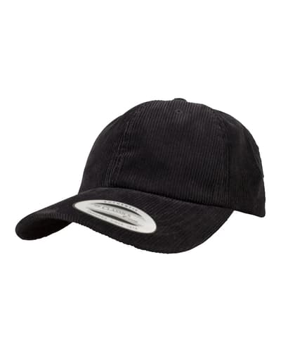 Flexfit 6245CD Low Profile dad cap -lippis