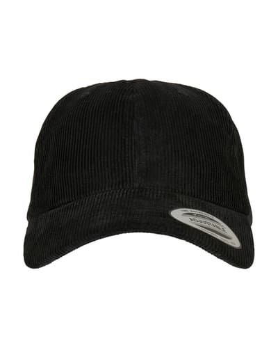 Flexfit 6245CD Low Profile dad cap -lippis