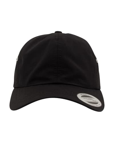 Flexfit 6245WR Low Profile Water Repellent dad cap -lippis