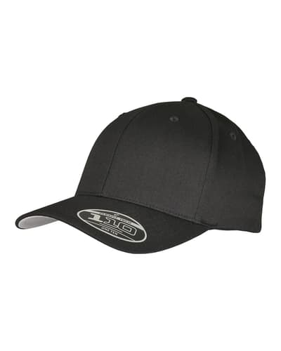 Flexfit 6277DC Wooly Combed Adjustable baseball-lippis