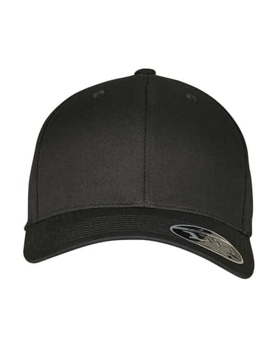 Flexfit 6277DC Wooly Combed Adjustable baseball-lippis