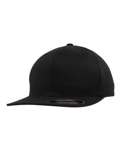 Flexfit 6277FV Flat Visor joustava lippis