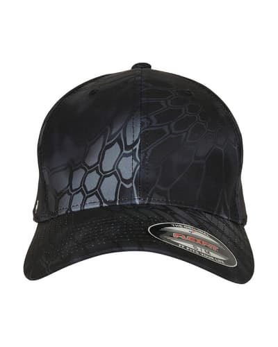 Flexfit 6277KR Kryptek joustava lippis