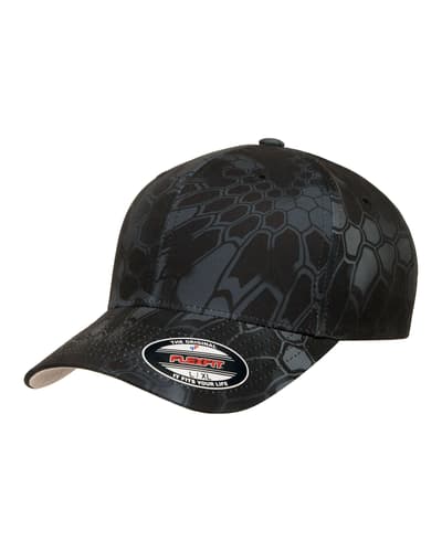 Flexfit 6277KR Kryptek joustava lippis