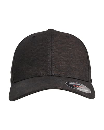Flexfit 6277M Natural Melange joustava lippis