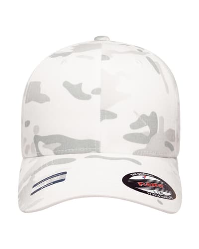 Flexfit 6277MC Multicam joustava lippis