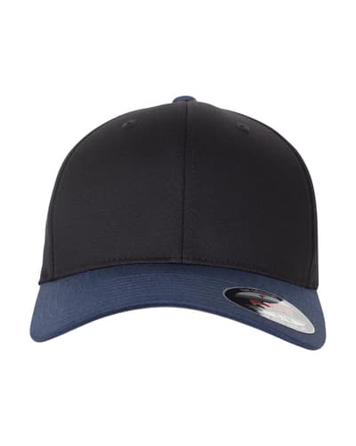 Flexfit 6277T Wooly Combed 2-Tone joustava lippis