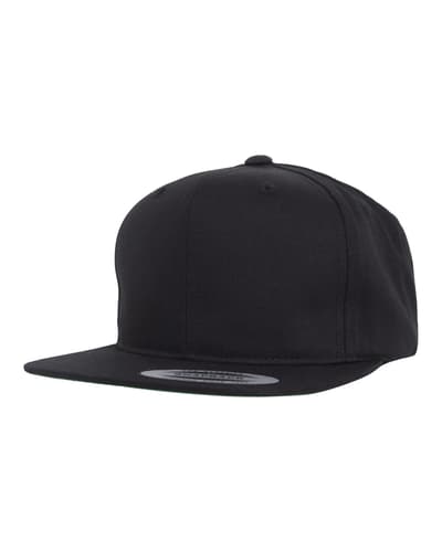 Flexfit 6308 Pro-Style Twill lasten snapback-lippis