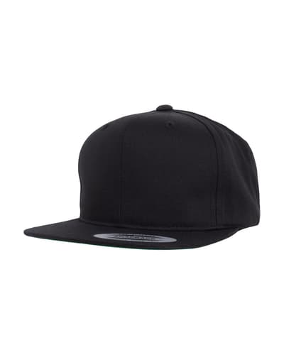 Flexfit 6308 Pro-Style Twill lasten snapback-lippis