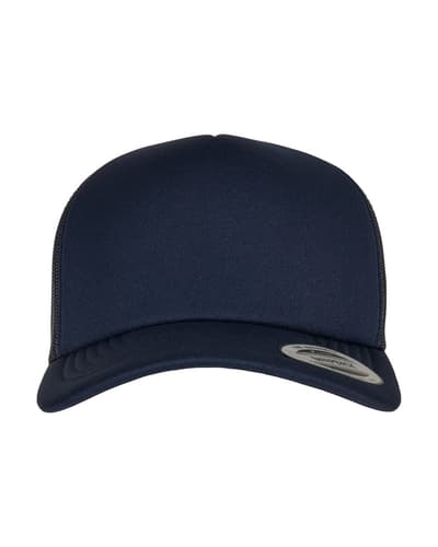 Flexfit 6320 Classic Curved Foam trucker-lippis