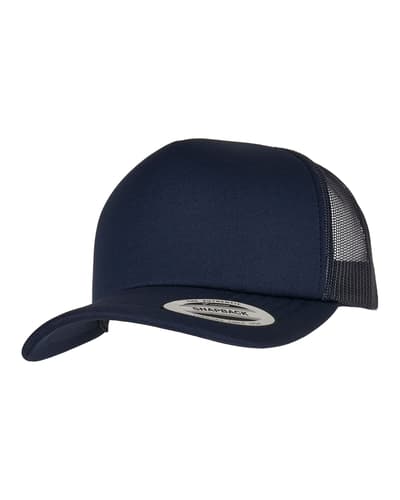 Flexfit 6320 Classic Curved Foam trucker-lippis