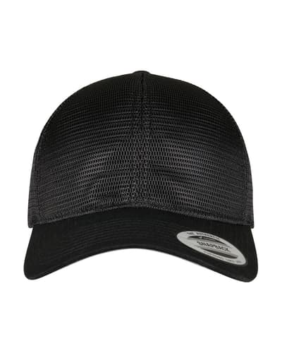Flexfit 6360 360° Omnimesh trucker-lippis