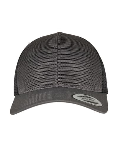 Flexfit 6360T 360° Omnimesh 2-Tone trucker-lippis
