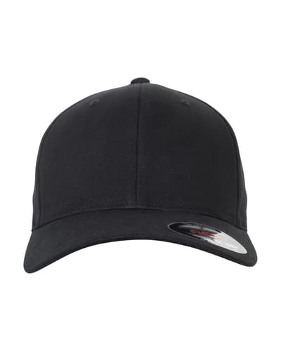 Flexfit 6377 Brushed Twill joustava lippis