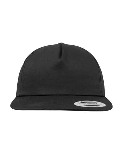 Flexfit 6502 Unstructured snapback-lippis