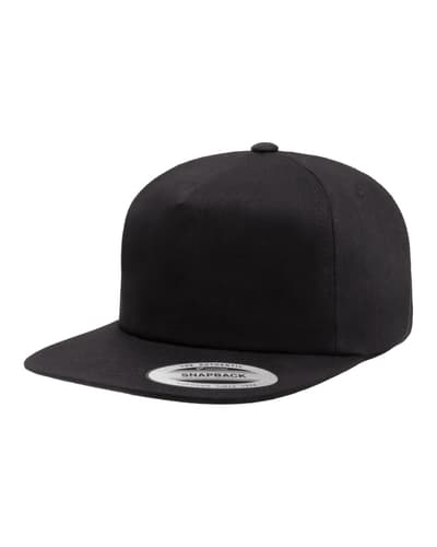 Flexfit 6502 Unstructured snapback-lippis