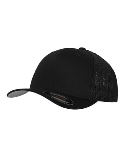Flexfit 6511 trucker-lippis