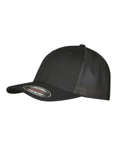 Flexfit 6511RM Recycled Mesh trucker-lippis