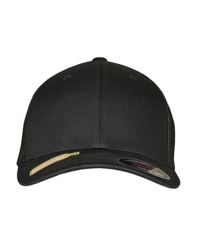 Flexfit 6511RM Recycled Mesh trucker-lippis