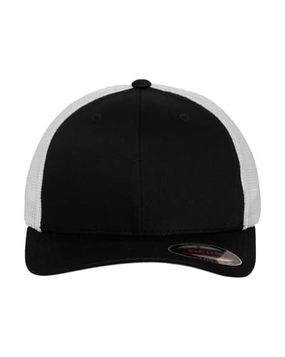 Flexfit 6511T Mesh 2-Tone trucker-lippis