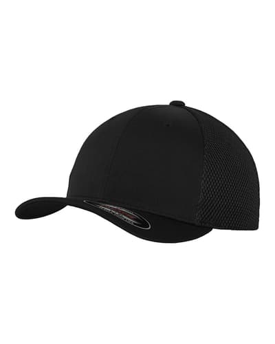 Flexfit 6533 Tactel Mesh trucker-lippis